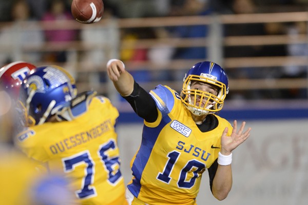 2013 CFB Cinderella Story