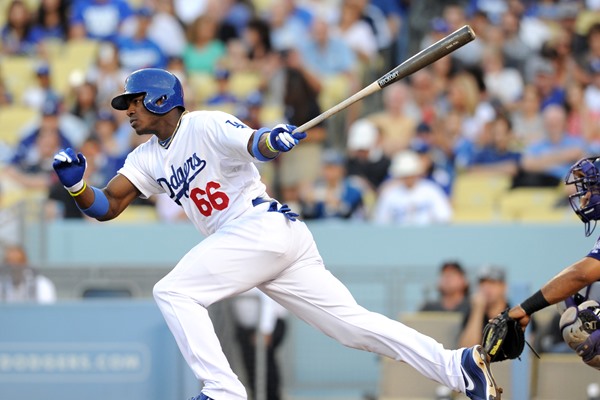 Previewing the NL West's Second Half