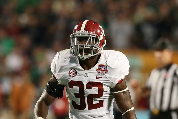 eDraft's 2013 Butkus Award Predictions