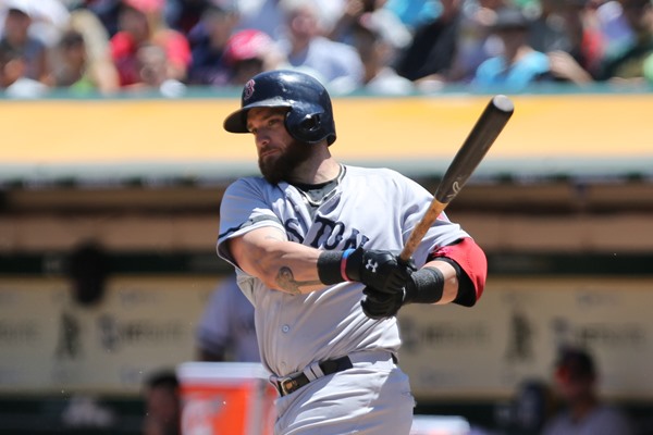 Previwing AL East's Second Half