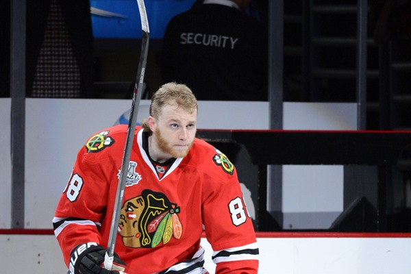 Is Patrick Kane Ready to Become the Next Star?