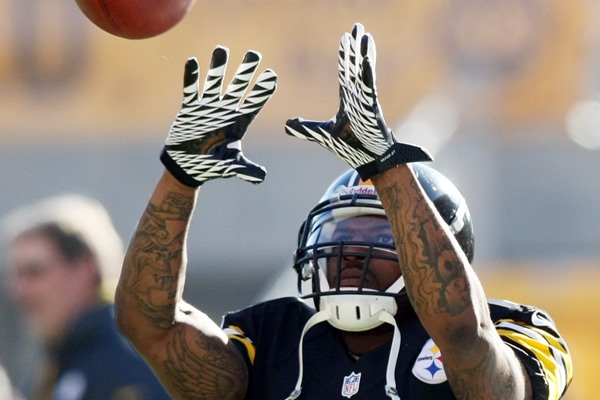 Mike Wallace Fantasy Profile