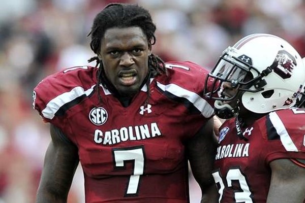 2014 NFL Mock Draft: An early look at possible landing spot for the top prospects
