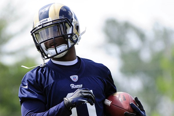 How the St. Louis Rams Can Win the NFC West