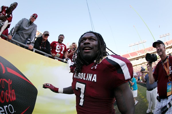 eDraft's 2013 Lombardi Award Predictions