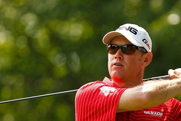 Top Contenders for the 2012 PGA Championship at Kiawah Island