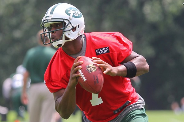 Projected New York Jets Fantasy Surprise
