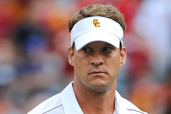 Top 5 College Football Coaches on the Hot Seat