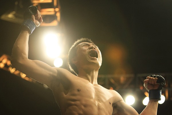 Chan-Sung Jung Only Makes $40,000 if He Beats Jose Aldo at UFC 163 