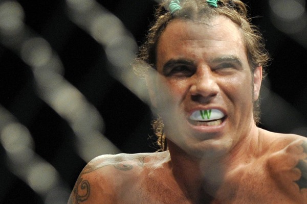 UFC News: Perennial Lightweight Contender Clay Guida Dropping Down to Featherweight