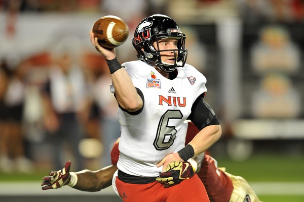 Ten Unknown Heisman Candidates