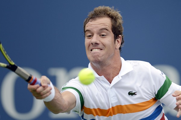 ATP Bangkok 2012: Janko Tipsarevic, Richard Gasquet Eye Title
