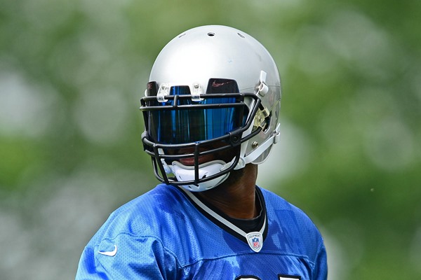 2013 Fantasy Football Preview: Wide Receivers