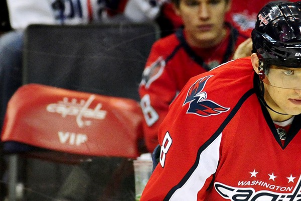 NHL Fantasy Hockey 2013-2014: 5 Players That Will Bust