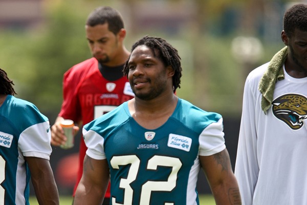 NFL News Round-up - 7/24