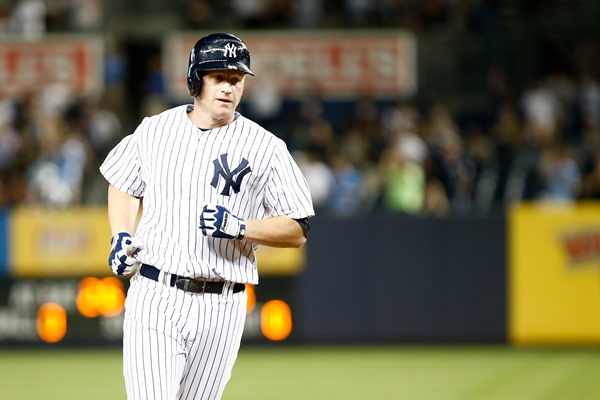 Not Your Father's Yankees