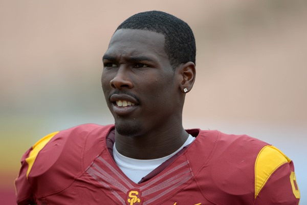 2014 NFL Draft: Wide Receiver Preview