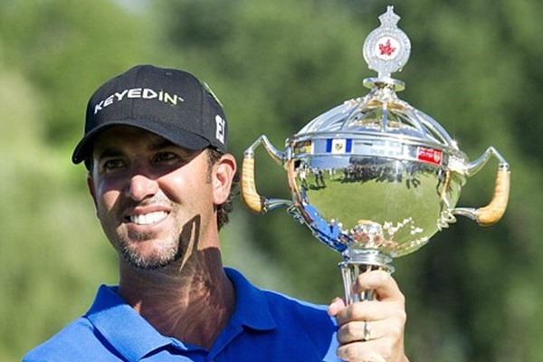 PGA Tour Moves North of the Border for RBC Canadian Open