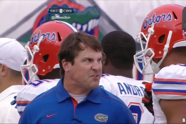 5 Reasons Why The Florida Gators Can Win The SEC