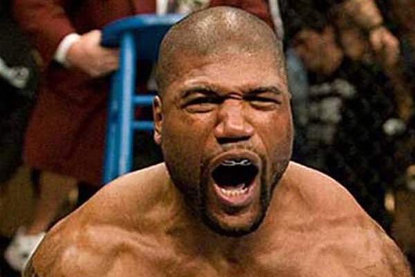 Report: Boxing Match Between ‘Rampage’ Jackson and Roy Jones Jr. Expected in December