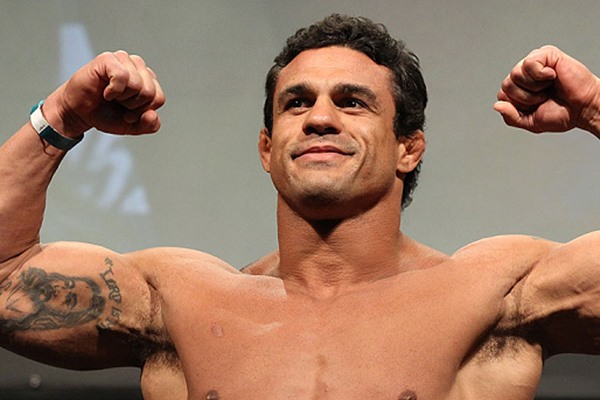 Dana White: Vitor Belfort vs. Tim Kennedy in Negotiations to Fight in Brazil 