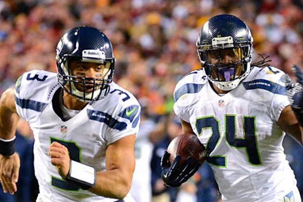 2013 Seattle Seahawks Preview