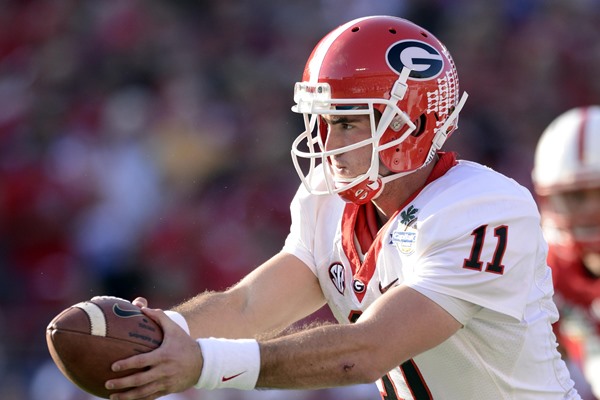 Top 5 BCS Let Down In 2013