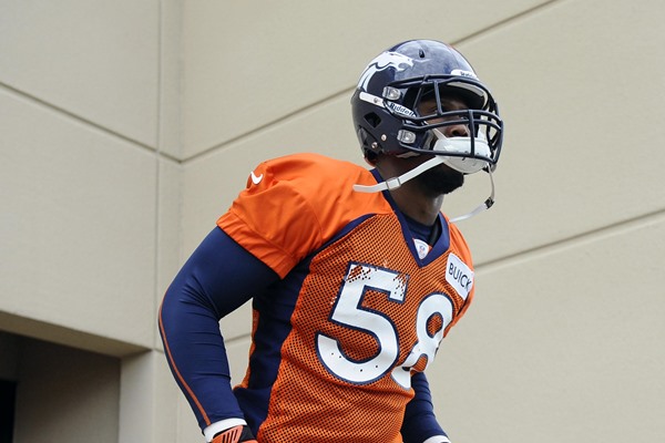 NFL News Round-Up - 7/28