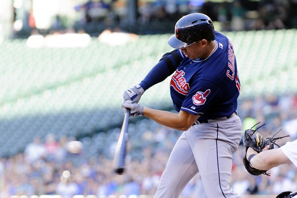 Who Should the Cleveland Indians Target by the Trade Deadline?