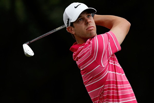 Kevin Tway wins the Boise Open in a Playoff