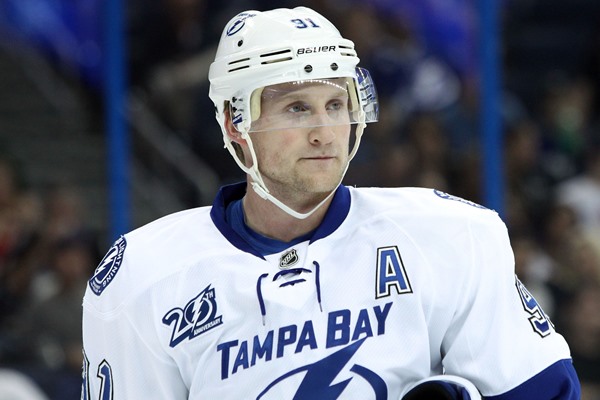 NHL 2013-14: The Top 5 Players Under the Age of 25