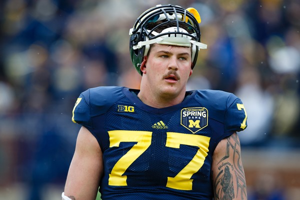 2014 NFL Draft: Offensive Tackle Preview