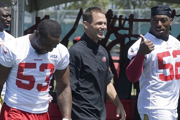 Top 5 Fantasy Football Defenses Heading into the 2012 NFL Season 