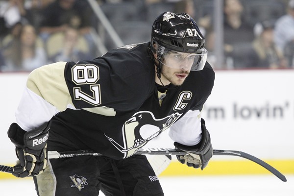 Power Ranking Olympic Rosters for Sochi 2014