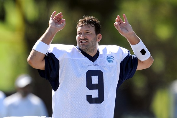 Dallas Cowboys 2013 Season Preview