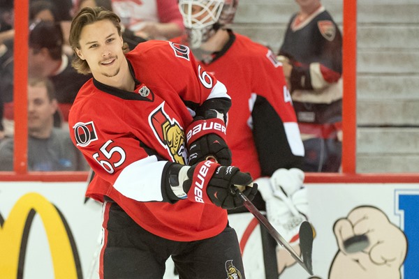 NHL 2013-14: Top Five Defensemen Under 25 Years of Age