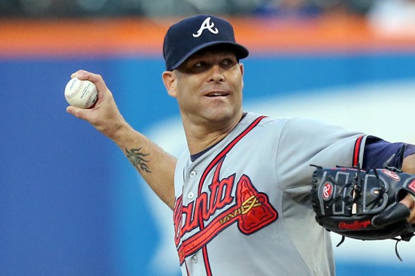 Is Tim Hudson's Career Over? 