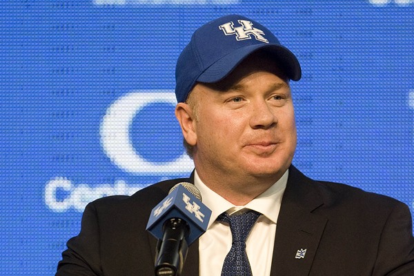 Top 10 SEC Coaches: Part 1