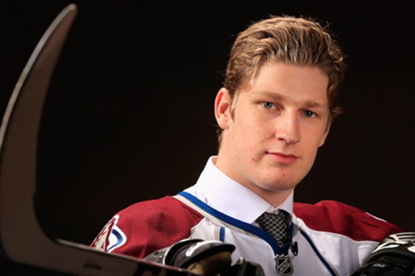 NHL 2013-14: Rookie Profile Nathan MacKinnon
