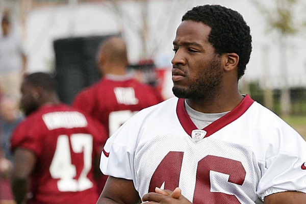 Alfred Morris Fantasy Football Profile