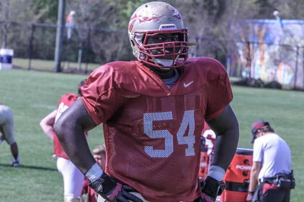 2014 NFL Draft: Guard and Center Previews