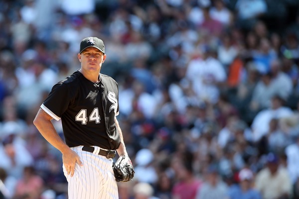 MLB Trade Deadline: Fantasy Impact for Pitchers