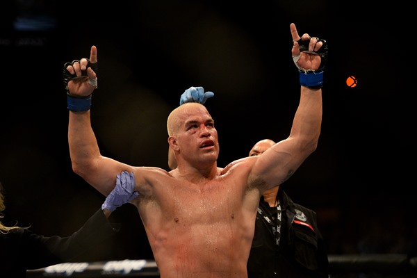 ‘Rampage’ Jackson vs. Tito Ortiz Headlines First Bellator Pay-Per-View in November