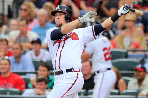 Chris Johnson: The Invisible Man 