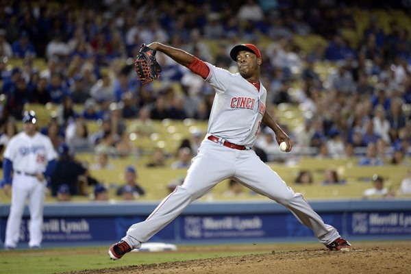 Fantasy Baseball: Top Five Relievers Under 25