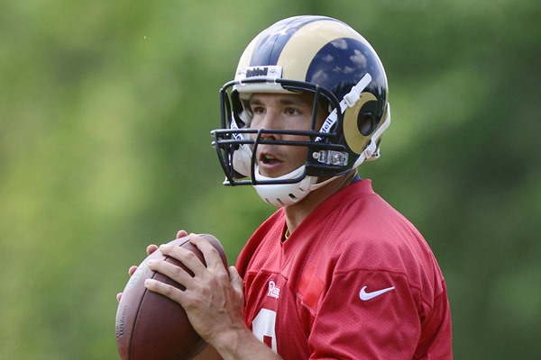 2013 St. Louis Rams Preview