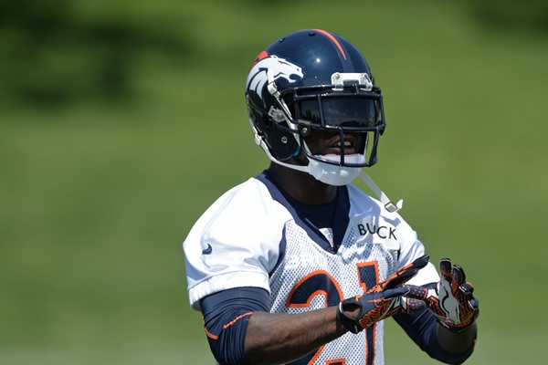 Projected Denver Broncos Fantasy Surprise