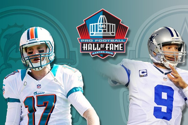 Hall of Fame Game: Miami Dolphins and Dallas Cowboys Preview