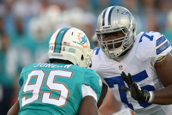 NFL Hall of Fame Game: Cowboys vs Dolphins Review 