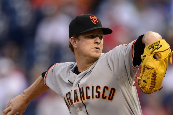 Fantasy Baseball: Predicting the Fates of Five Struggling Aces